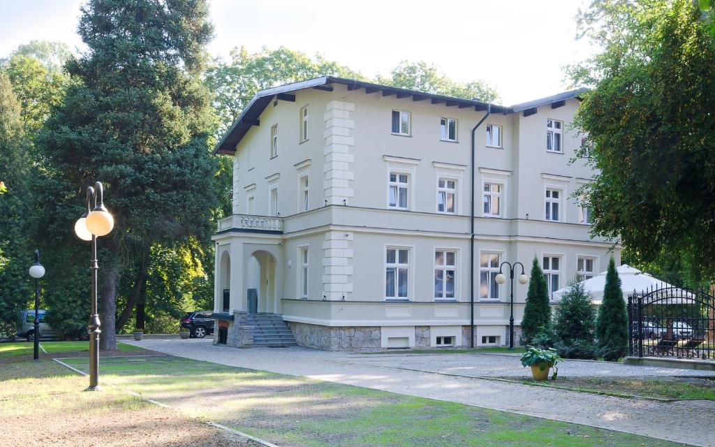 Willa Mała Pieniawa - 17