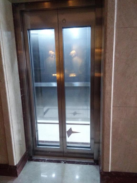 Fotografie z fotogalerie ubytování Beverly Hotel v destinaci Čennaí