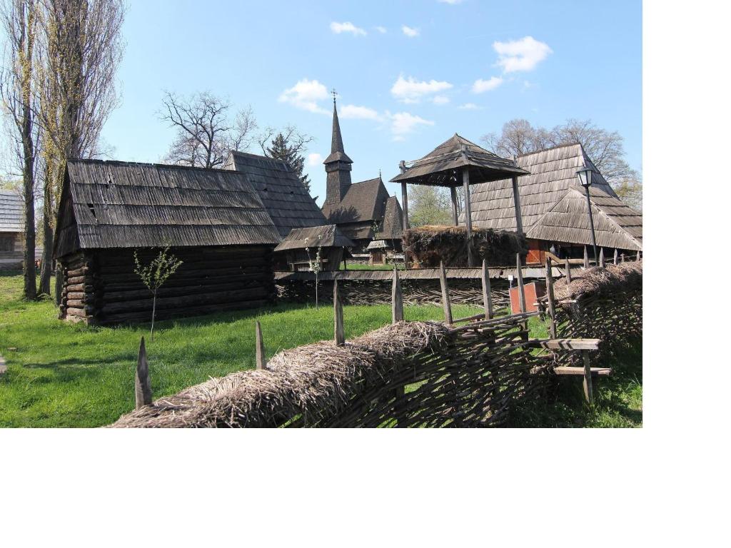 Fotografie z fotogalerie ubytování Expo Home Stay v Bukurešti