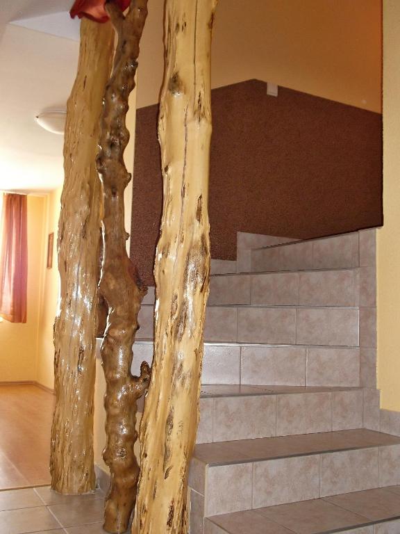 Fotografie z fotogalerie ubytování Windstille v Oščadnici