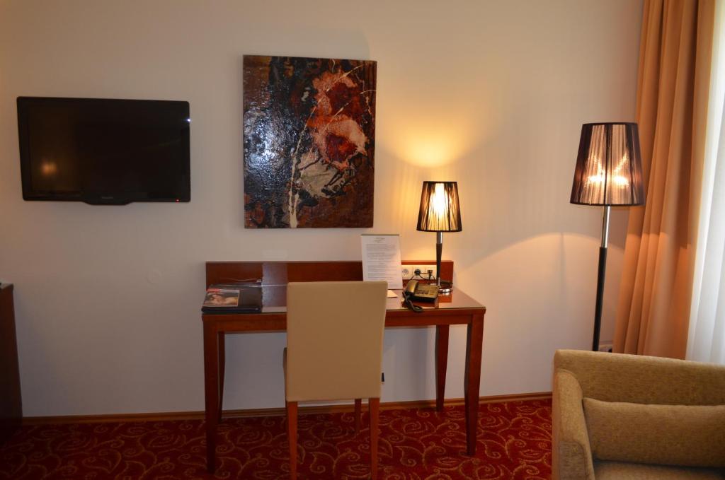Fotografie z fotogalerie ubytování Hotel Jäger - family tradition since 1911 ve Vídni