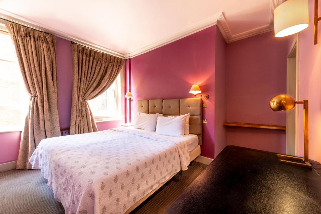 Fielding Hotel - Resim 28