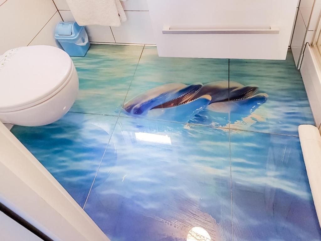 Newlands Court Motel - Resim 39