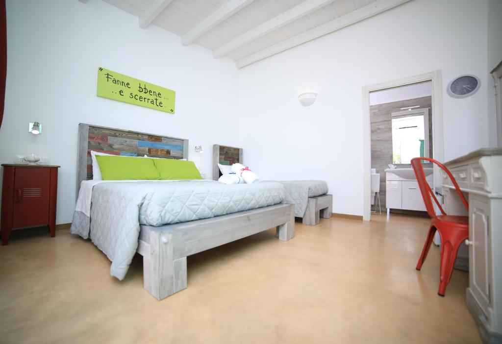 L'Ulivo e la Stella - foto 15