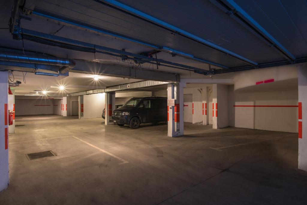 Fotografie z fotogalerie ubytování Boutique Hotel Uniqato v destinaci Bansko
