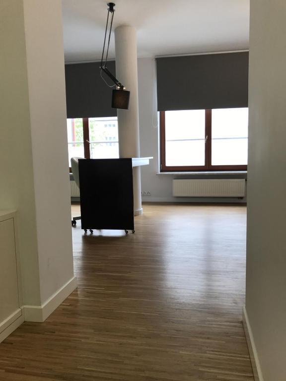 Fotografia z galérie ubytovania Szucha Apartments vo Varšave