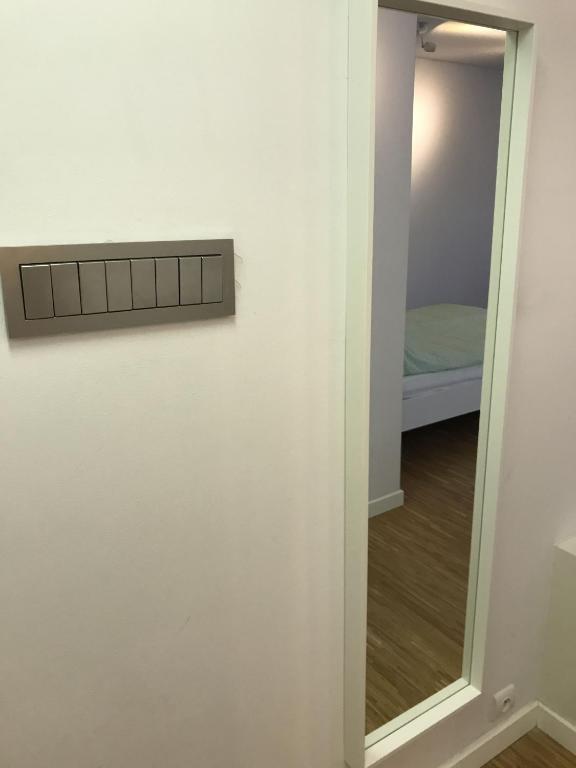 Fotografia z galérie ubytovania Szucha Apartments vo Varšave