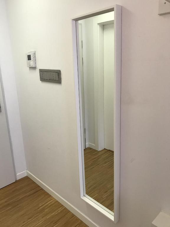 Fotografia z galérie ubytovania Szucha Apartments vo Varšave