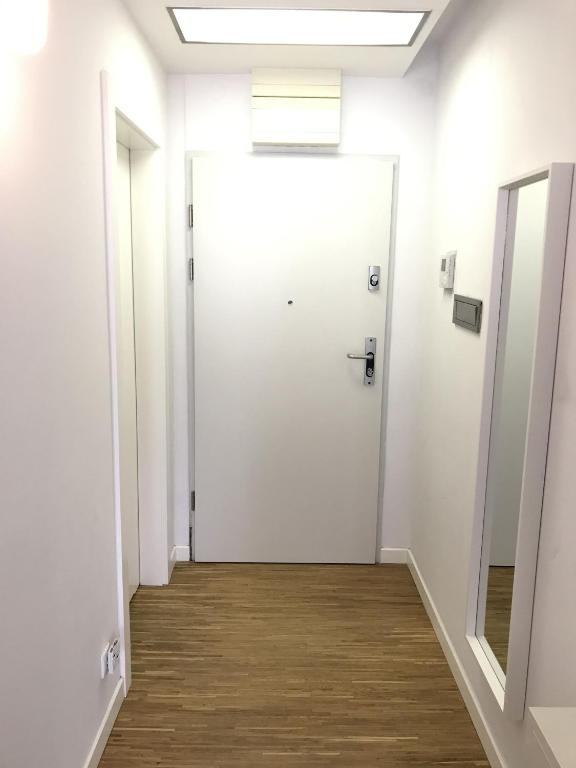 Fotografia z galérie ubytovania Szucha Apartments vo Varšave