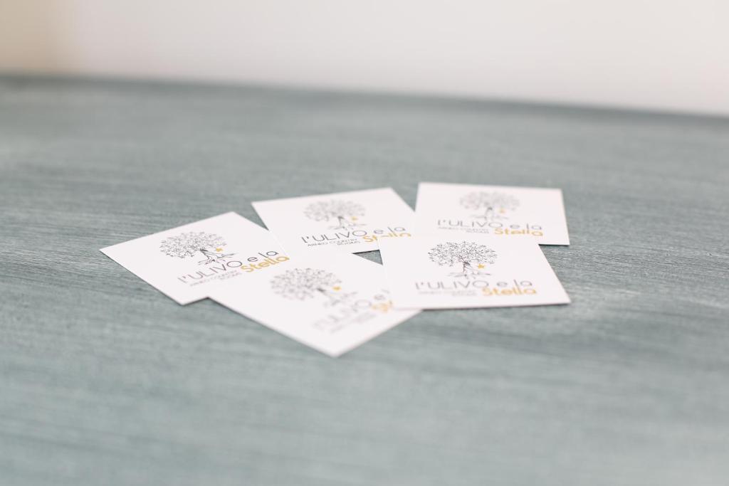 L'Ulivo e la Stella - foto 26