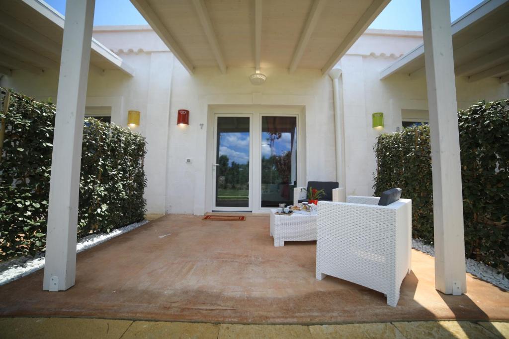 L'Ulivo e la Stella - 8