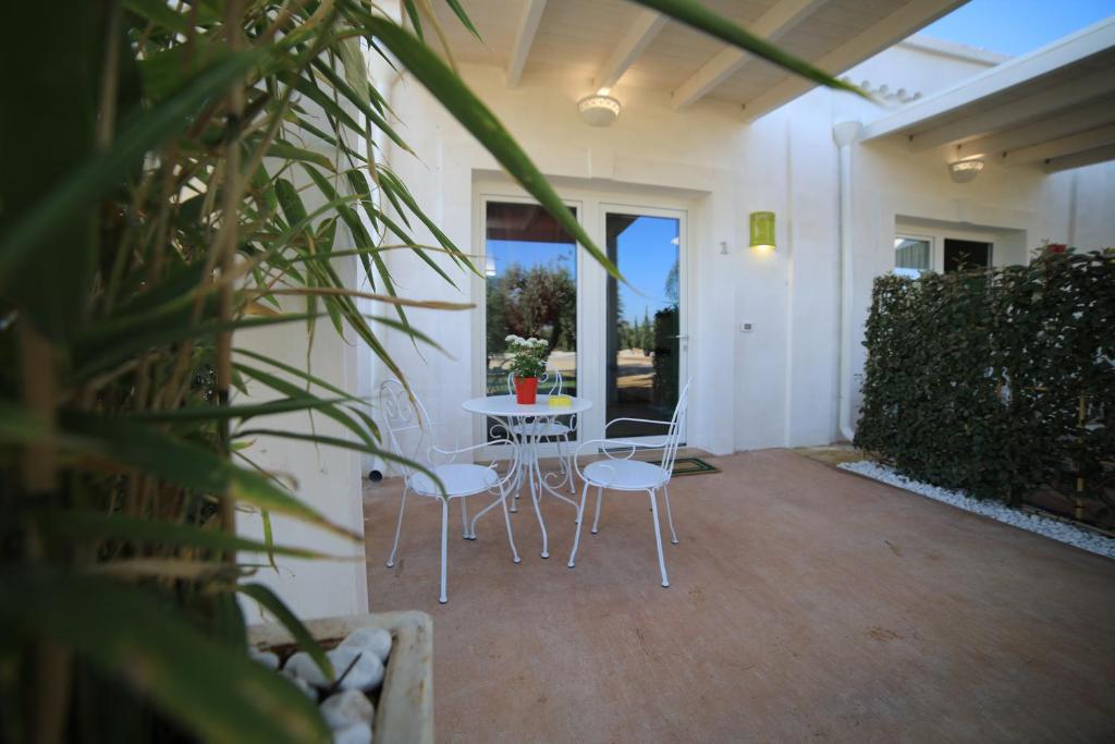 L'Ulivo e la Stella - 7