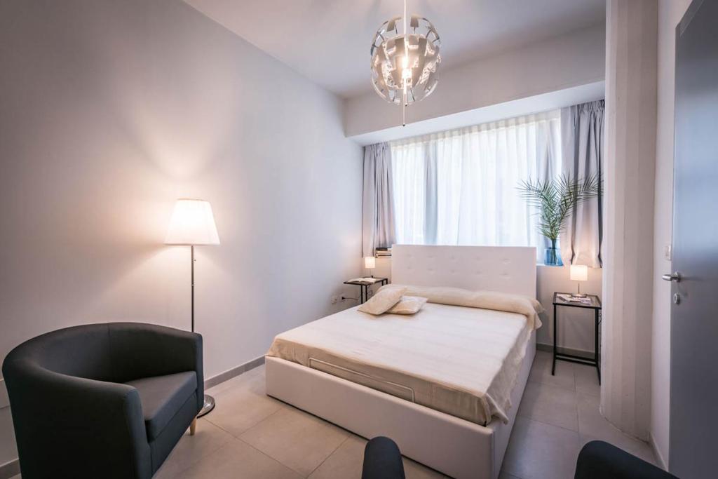 Le Residenze di Don Nino (Suites & Apartments) - Appartamento Superiore