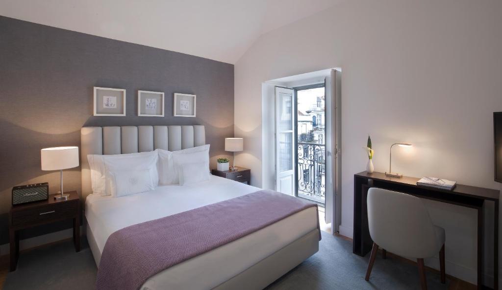 Grape Harbor Prata Apartments - 10