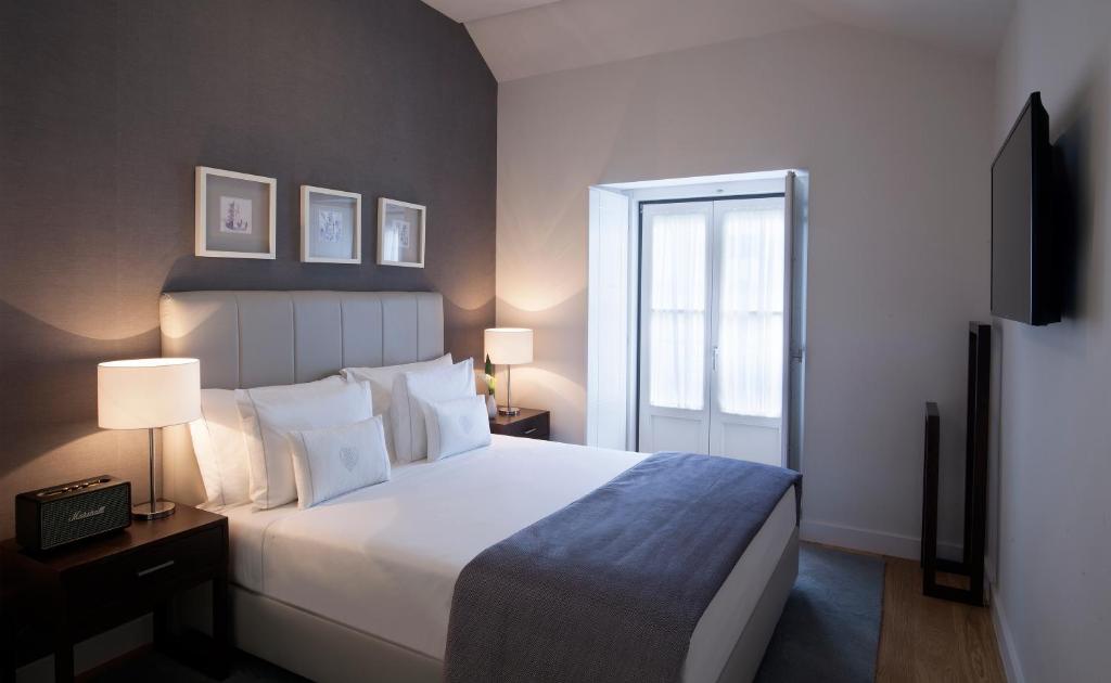 Grape Harbor Prata Apartments - Resim 17