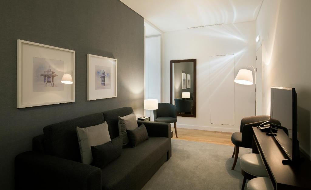 Grape Harbor Prata Apartments - 2