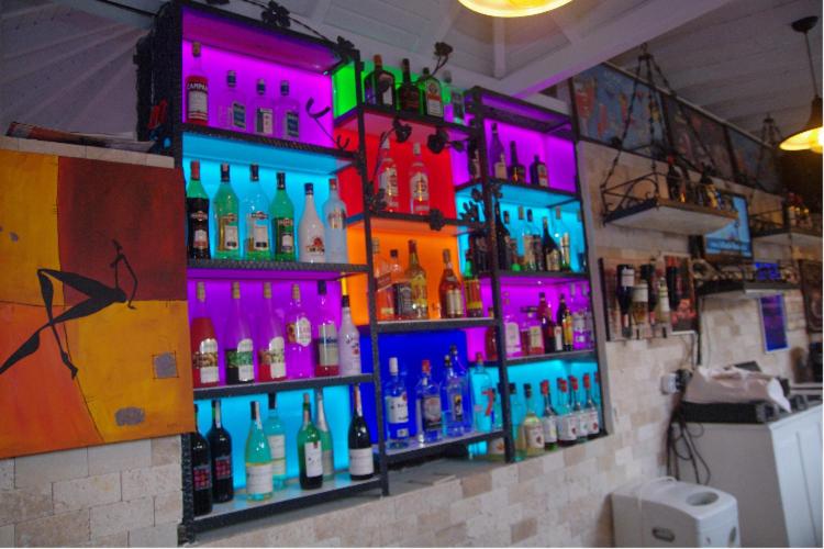 Fotografie z fotogalerie ubytování Atak Apart Hotel v destinaci Alanya