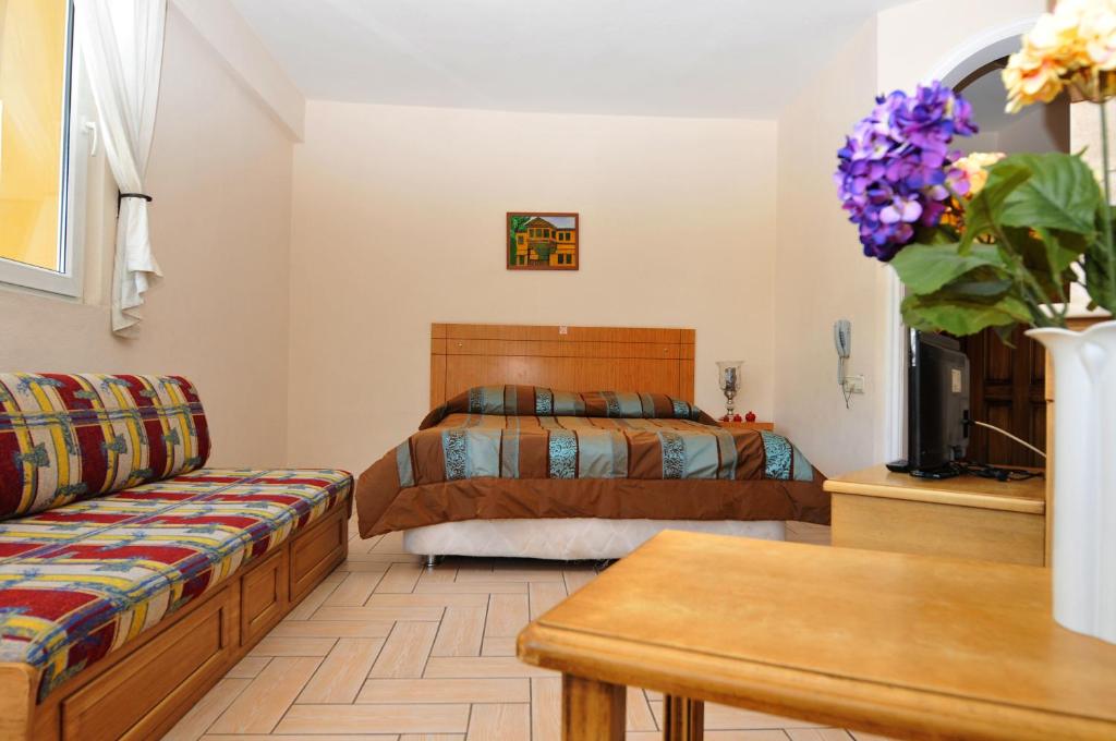 Fotografie z fotogalerie ubytování Atak Apart Hotel v destinaci Alanya