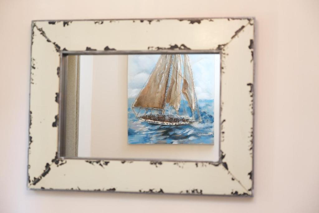 Fotografie z fotogalerie ubytování Apollon Apartment In Argostoli v destinaci Argostoli