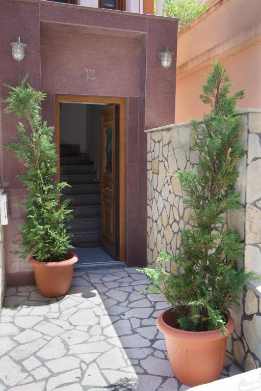 Fotografie z fotogalerie ubytování Apollon Apartment In Argostoli v destinaci Argostoli