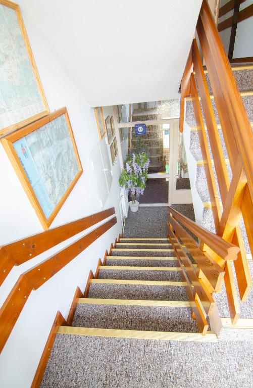 Fotografie z fotogalerie ubytování Apartments and Rooms Banić v destinaci Kranjska Gora