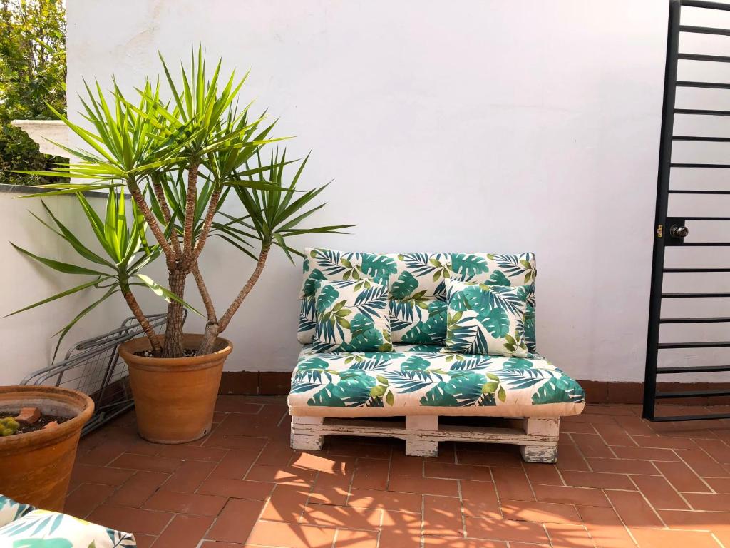 رزرو هتل و هاستل، SevillaHome - Marqués de Paradas, 09197245267
