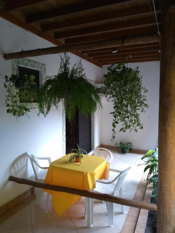  RC Sol de Boiçucanga - Suite
