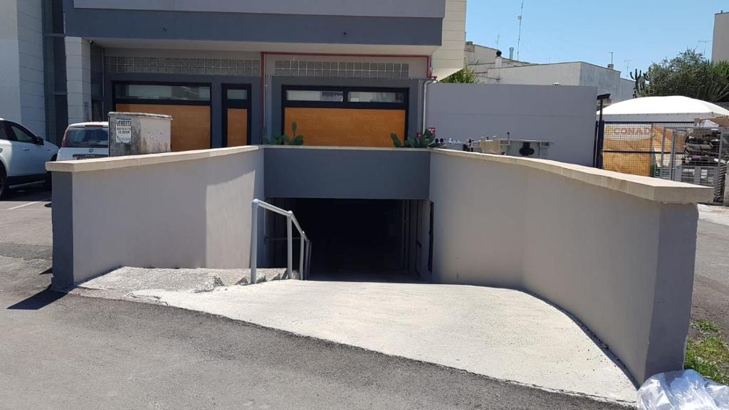 Fotografia z galérie ubytovania Oikia Vacanze Otranto Teto v destinácii Otranto