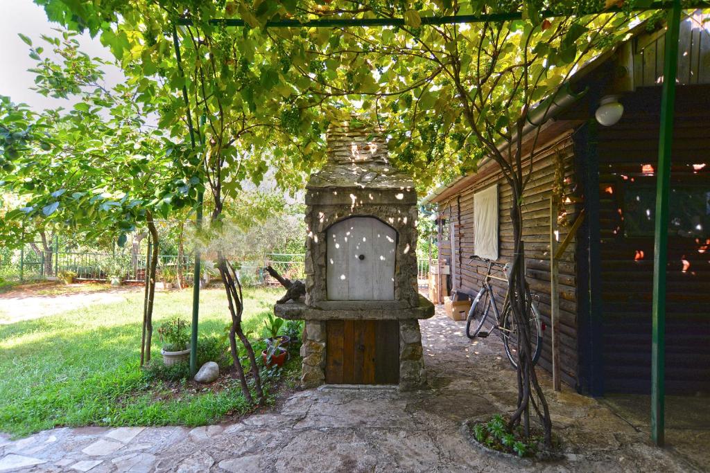 Fotografie z fotogalerie ubytování Apartment Ana 1725 v destinaci Pula