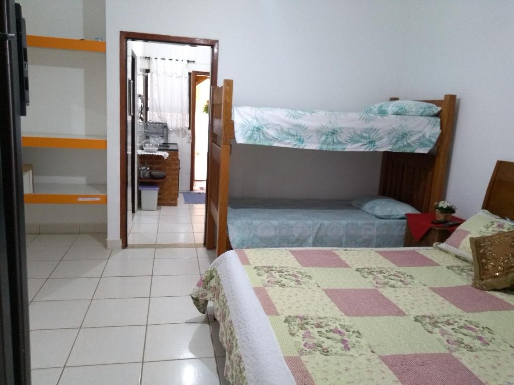  RC Sol de Boiçucanga - Suite