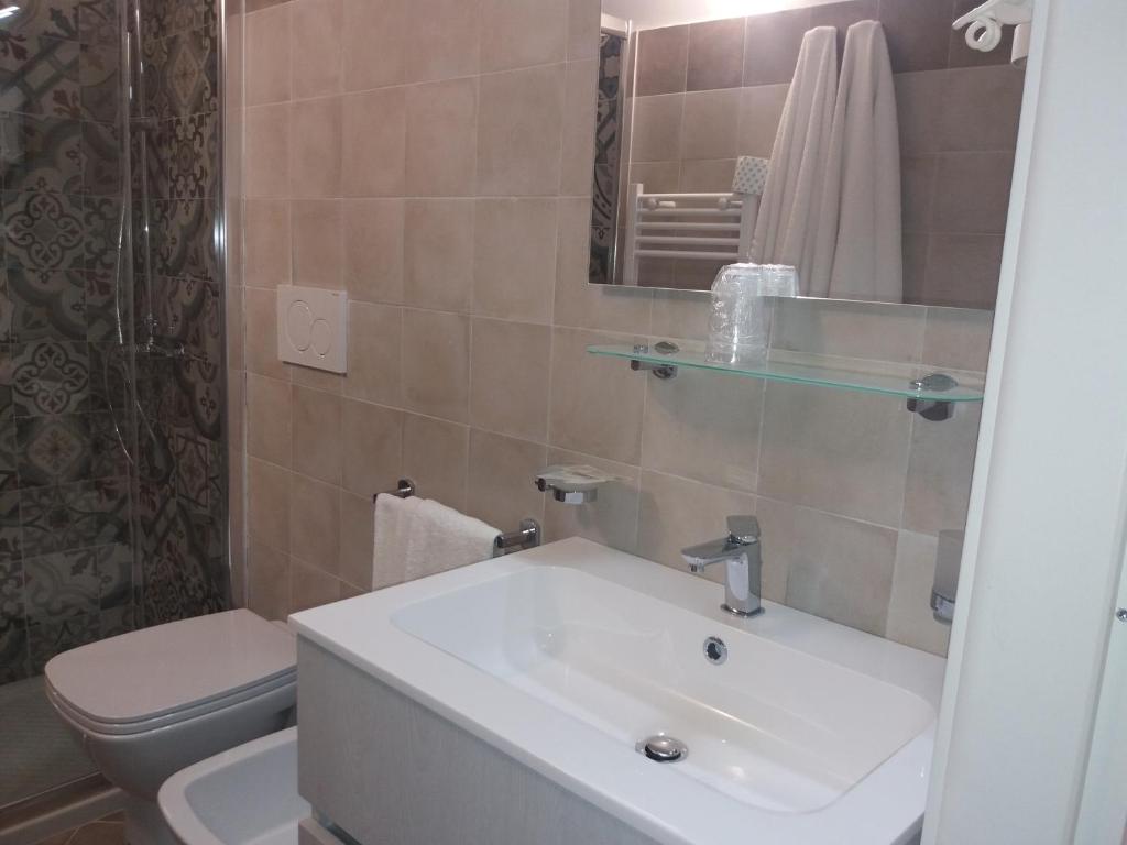 Antico Palazzo Spinola - 13