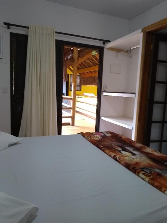  RC Sol de Boiçucanga - Suite