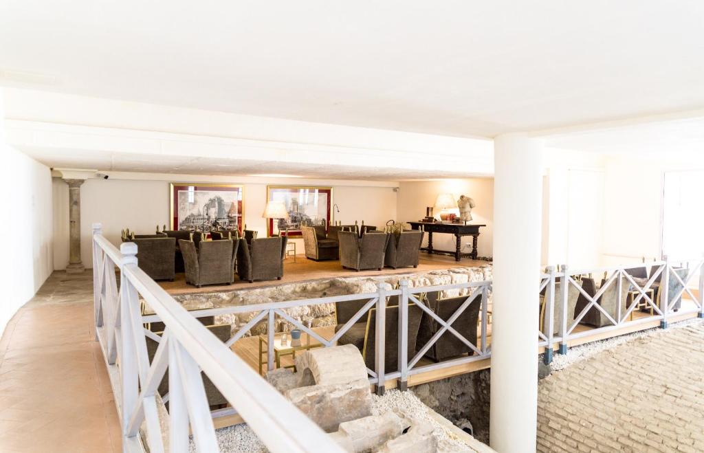 Las Casas de la Judería de Córdoba - Resim 33