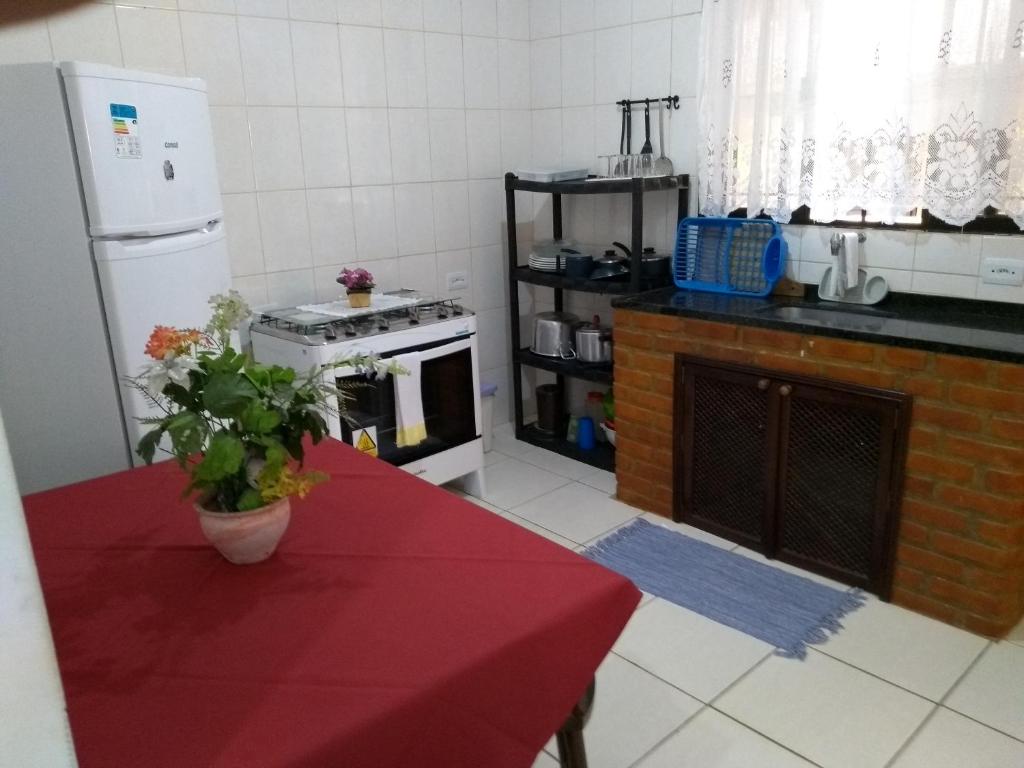 RC Sol de Boiçucanga - Suite
