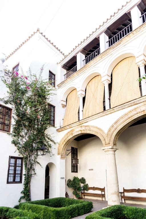 Las Casas de la Judería de Córdoba, Córdoba – Bijgewerkte ...
