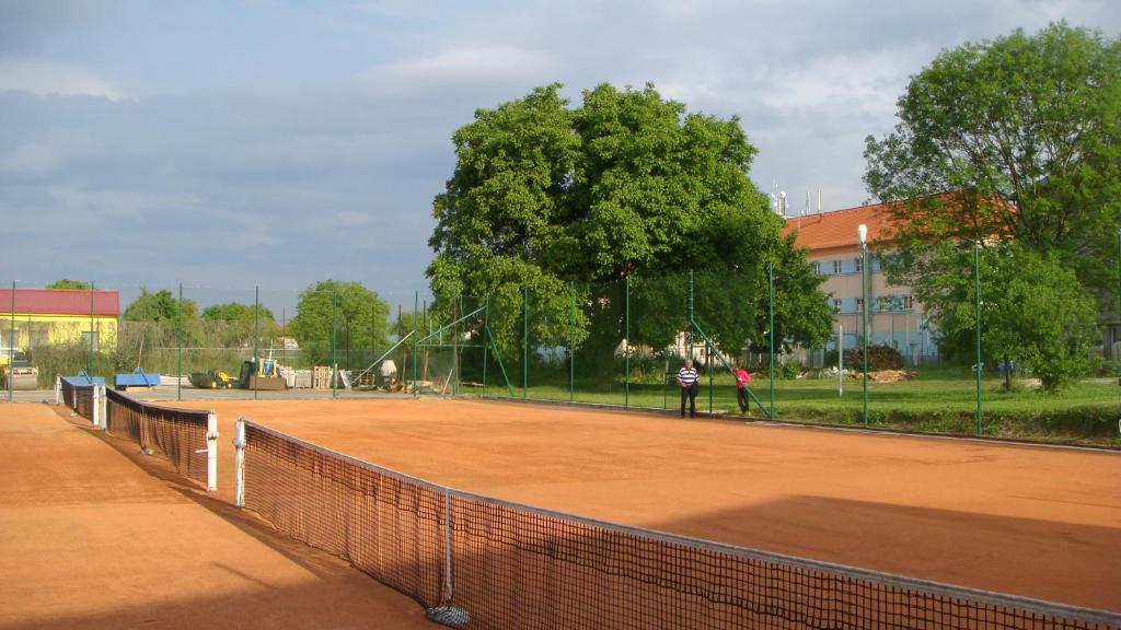 Fotografie z fotogalerie ubytování Hotel Na Velké hospodě v destinaci Sedlice