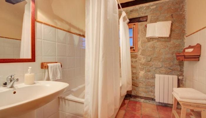 Mas Del Cigarrer Allotjament Rural - Apartamento - Planta Baja