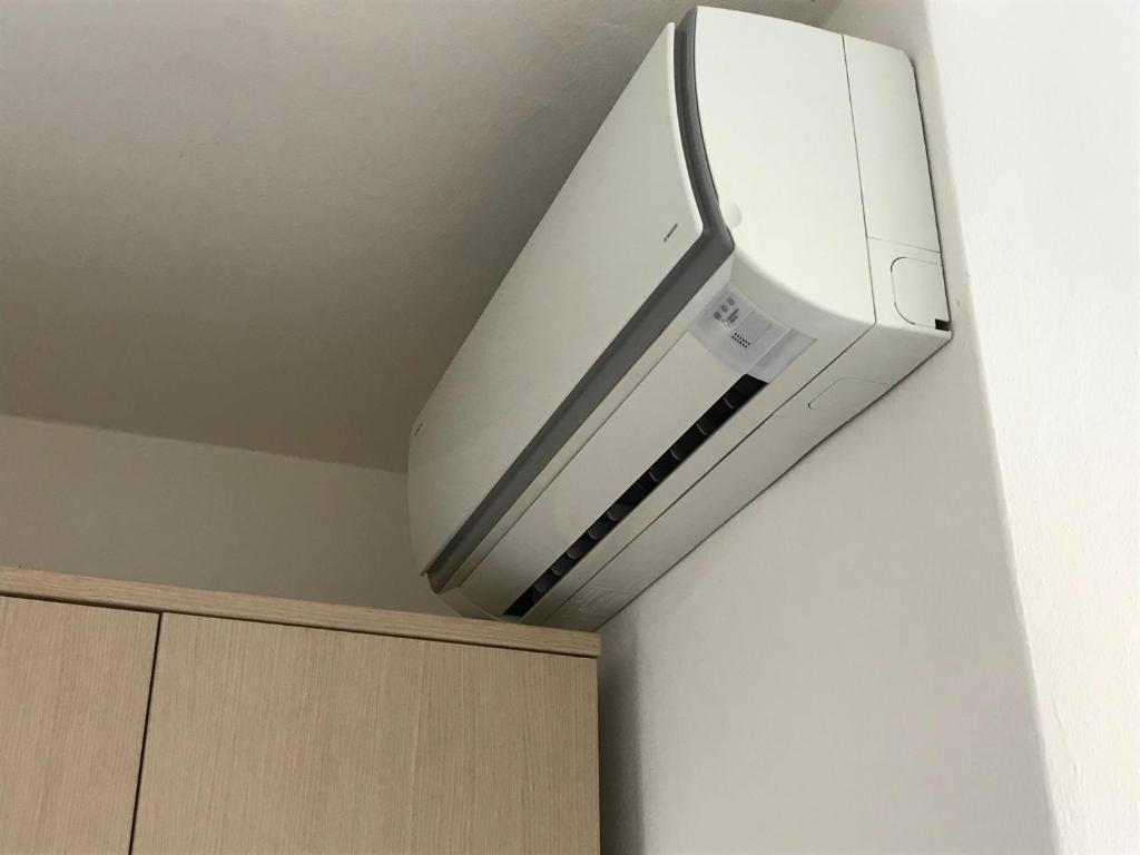 Фотография из галереи Residenza Viel в Бибионе