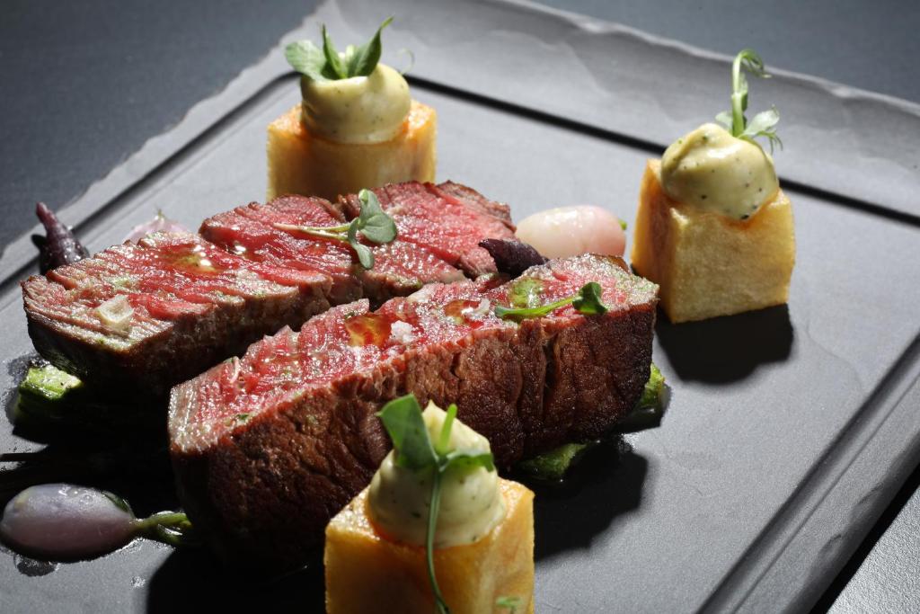 Iberostar Selection Lisboa - Resim 22