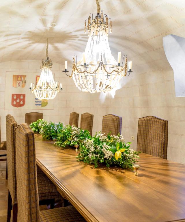 Las Casas de la Judería de Córdoba - Resim 3