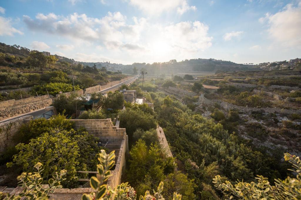 Cesca's Boutique Hotel - 12