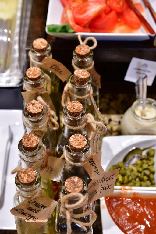 Metropolitan Boutique Hotel - Resim 22