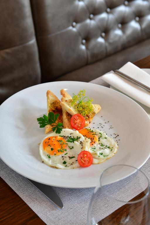 Metropolitan Boutique Hotel - Resim 21