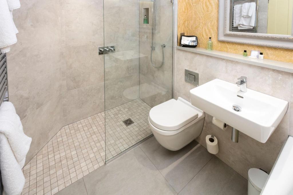 Park Farm Hotel - Resim 38