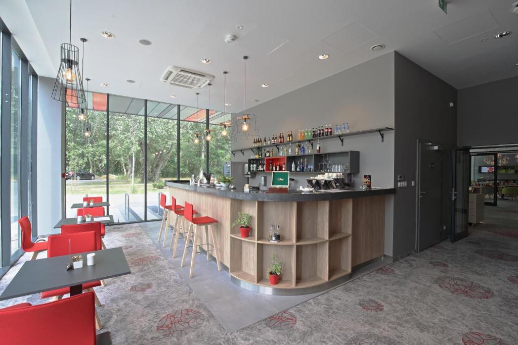 Active Hotel - Resim 24