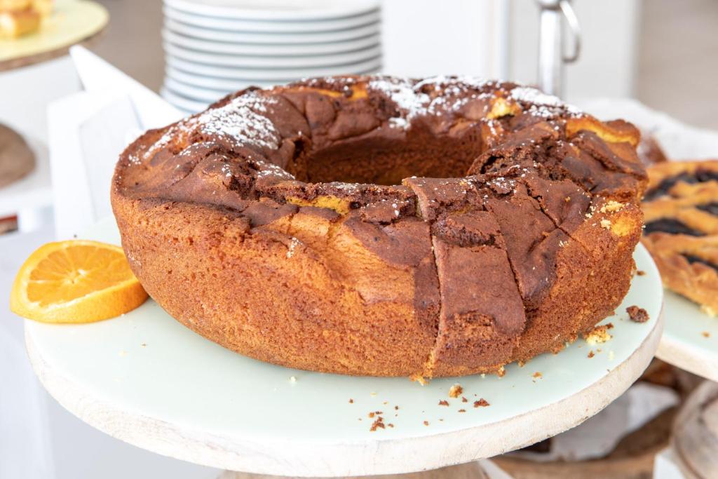 Yes Hotel Touring & SPA - Resim 26