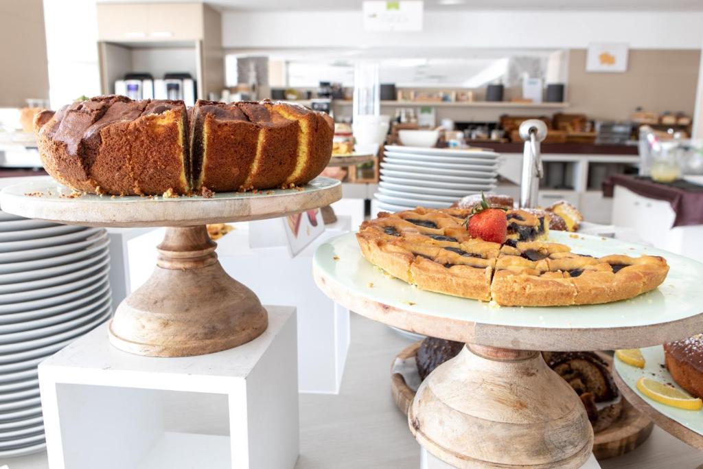 Yes Hotel Touring & SPA - Resim 29