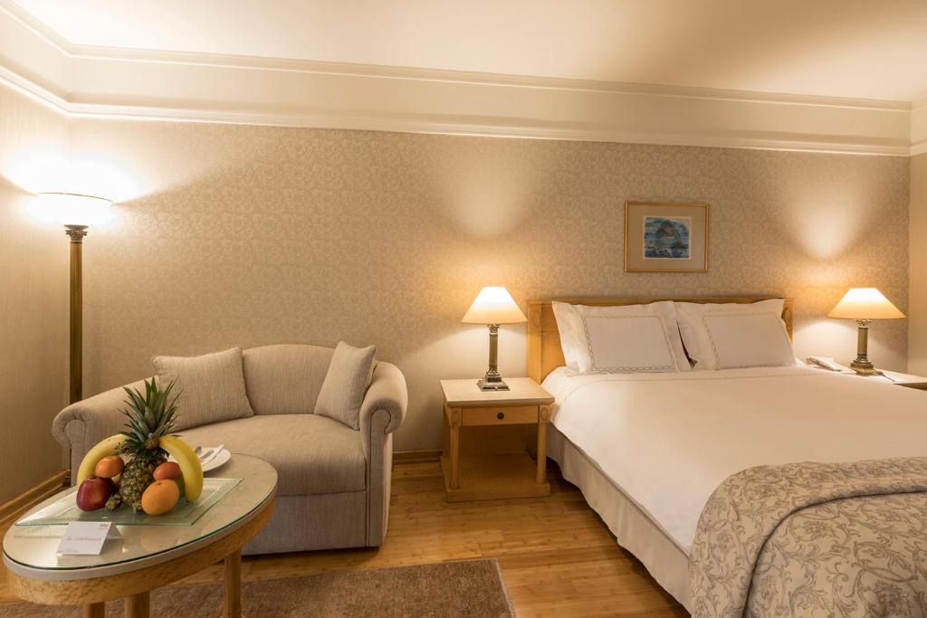 Zorlu Grand Hotel Trabzon - 11