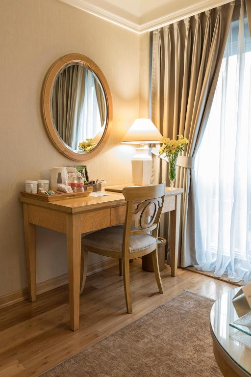 Zorlu Grand Hotel Trabzon - 10