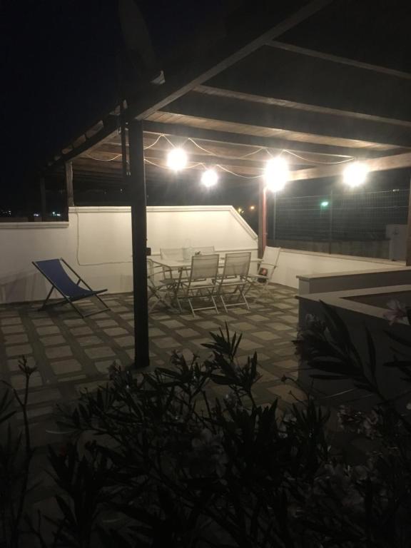Fotografie z fotogalerie ubytování Casa Di Lo v destinaci Torre Pali